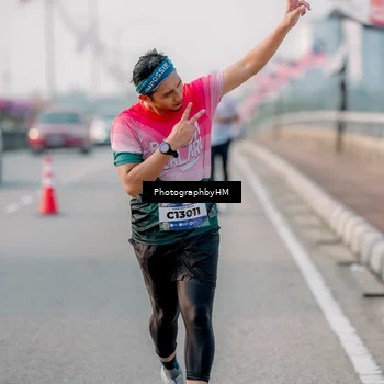 Runner Photo 5802696