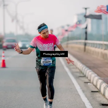 Runner Photo 5802698