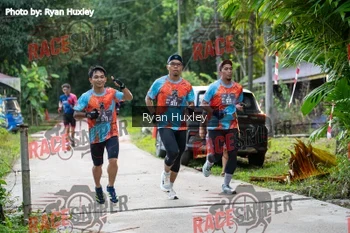 Runner Photo 580270