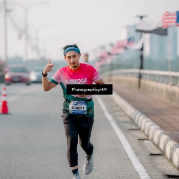 Runner Photo 5802700
