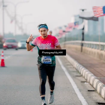 Runner Photo 5802702