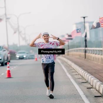 Runner Photo 5802703