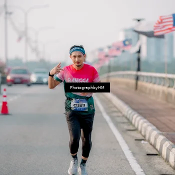 Runner Photo 5802704