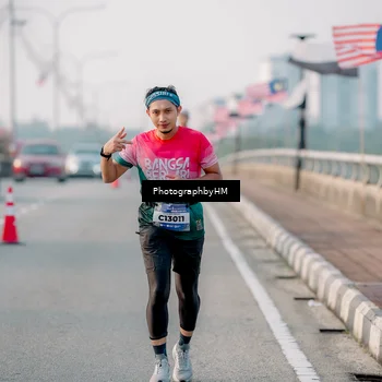 Runner Photo 5802705