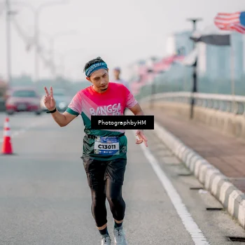 Runner Photo 5802708