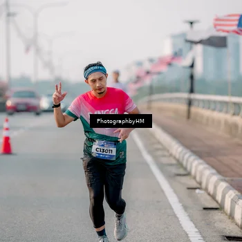 Runner Photo 5802709