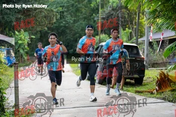 Runner Photo 580271