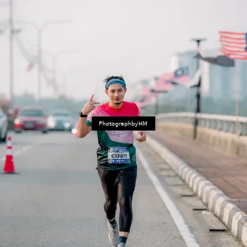 Runner Photo 5802711