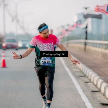Runner Photo 5802712