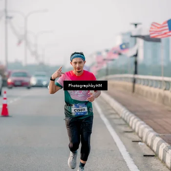 Runner Photo 5802714