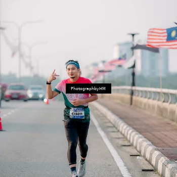 Runner Photo 5802715