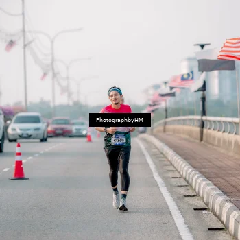Runner Photo 5802717