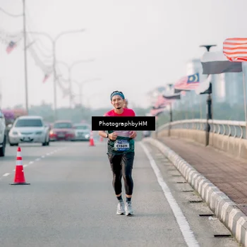 Runner Photo 5802718