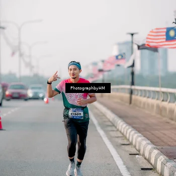 Runner Photo 5802721