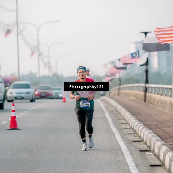 Runner Photo 5802722