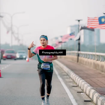 Runner Photo 5802723