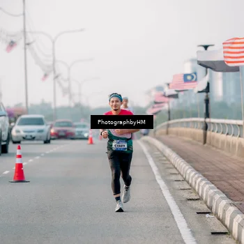 Runner Photo 5802725