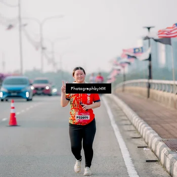 Runner Photo 5802726