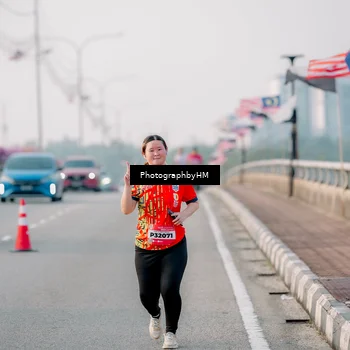Runner Photo 5802729