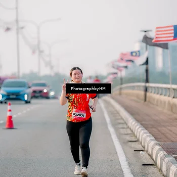 Runner Photo 5802732