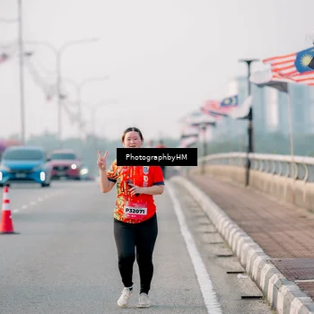 Runner Photo 5802734