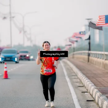 Runner Photo 5802735