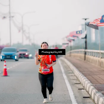 Runner Photo 5802736