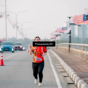 Runner Photo 5802737