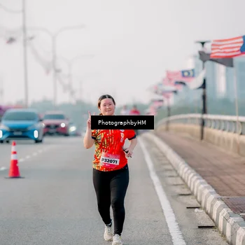 Runner Photo 5802738