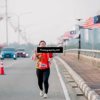 Runner Photo 5802743