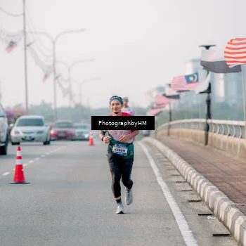 Runner Photo 5802746