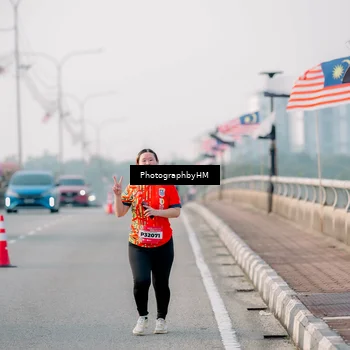 Runner Photo 5802749