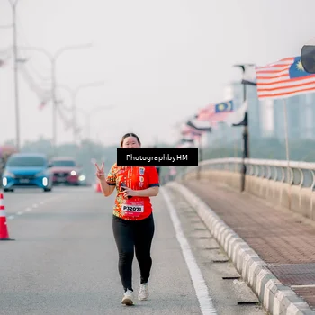 Runner Photo 5802751