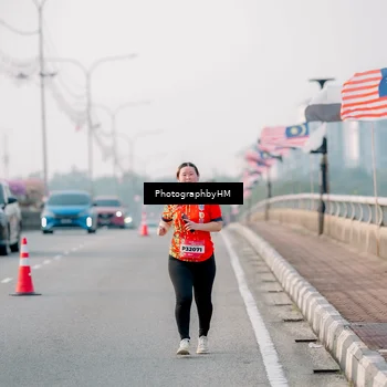 Runner Photo 5802752