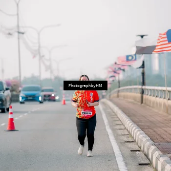 Runner Photo 5802753