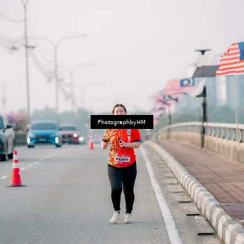 Runner Photo 5802754
