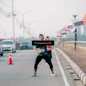 Runner Photo 5802761