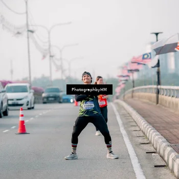 Runner Photo 5802762