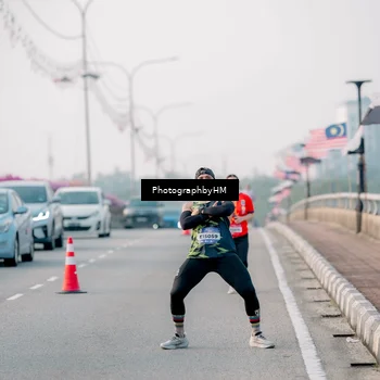 Runner Photo 5802768