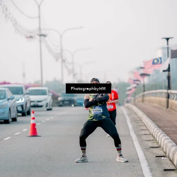 Runner Photo 5802773
