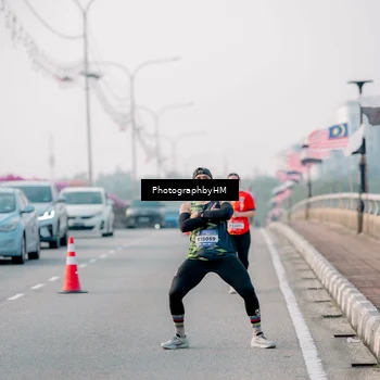 Runner Photo 5802774