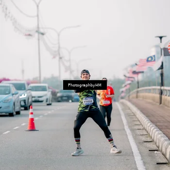 Runner Photo 5802775