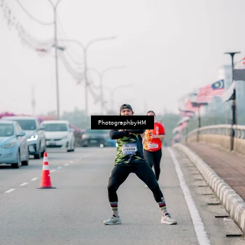 Runner Photo 5802776
