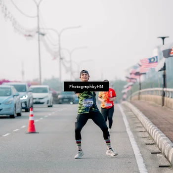 Runner Photo 5802778