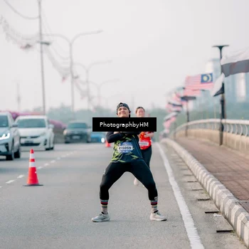 Runner Photo 5802779