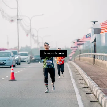 Runner Photo 5802795