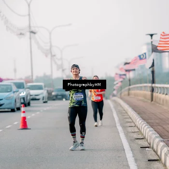 Runner Photo 5802797