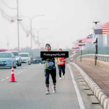 Runner Photo 5802798