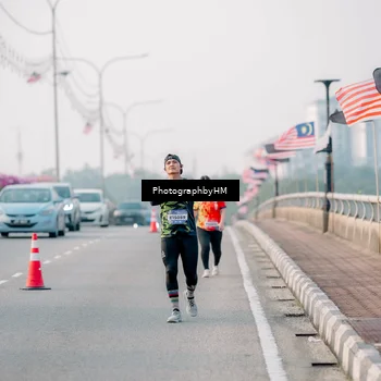 Runner Photo 5802811