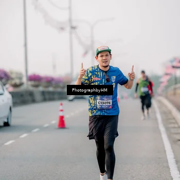 Runner Photo 5802814